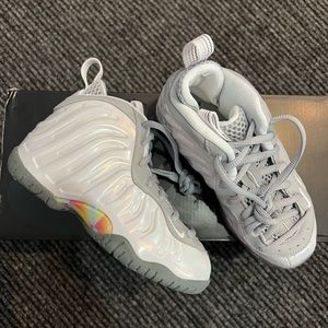 Nike little posite one KSA PS